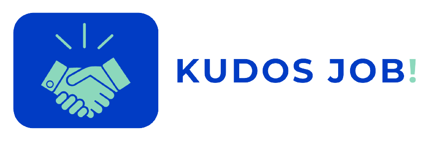 Kudos Job!