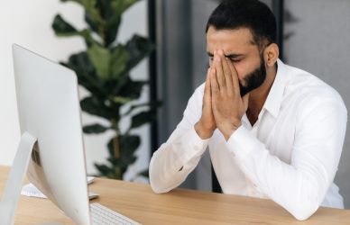 How to Deal with Job Search Burnout: Tips for Success