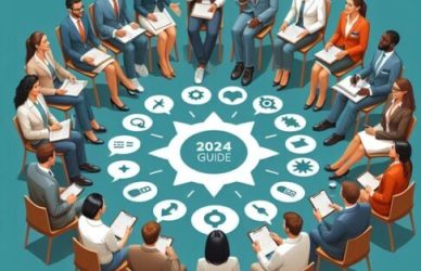 Enhancing Workplace Productivity with 360-Degree Feedback for Performance Review